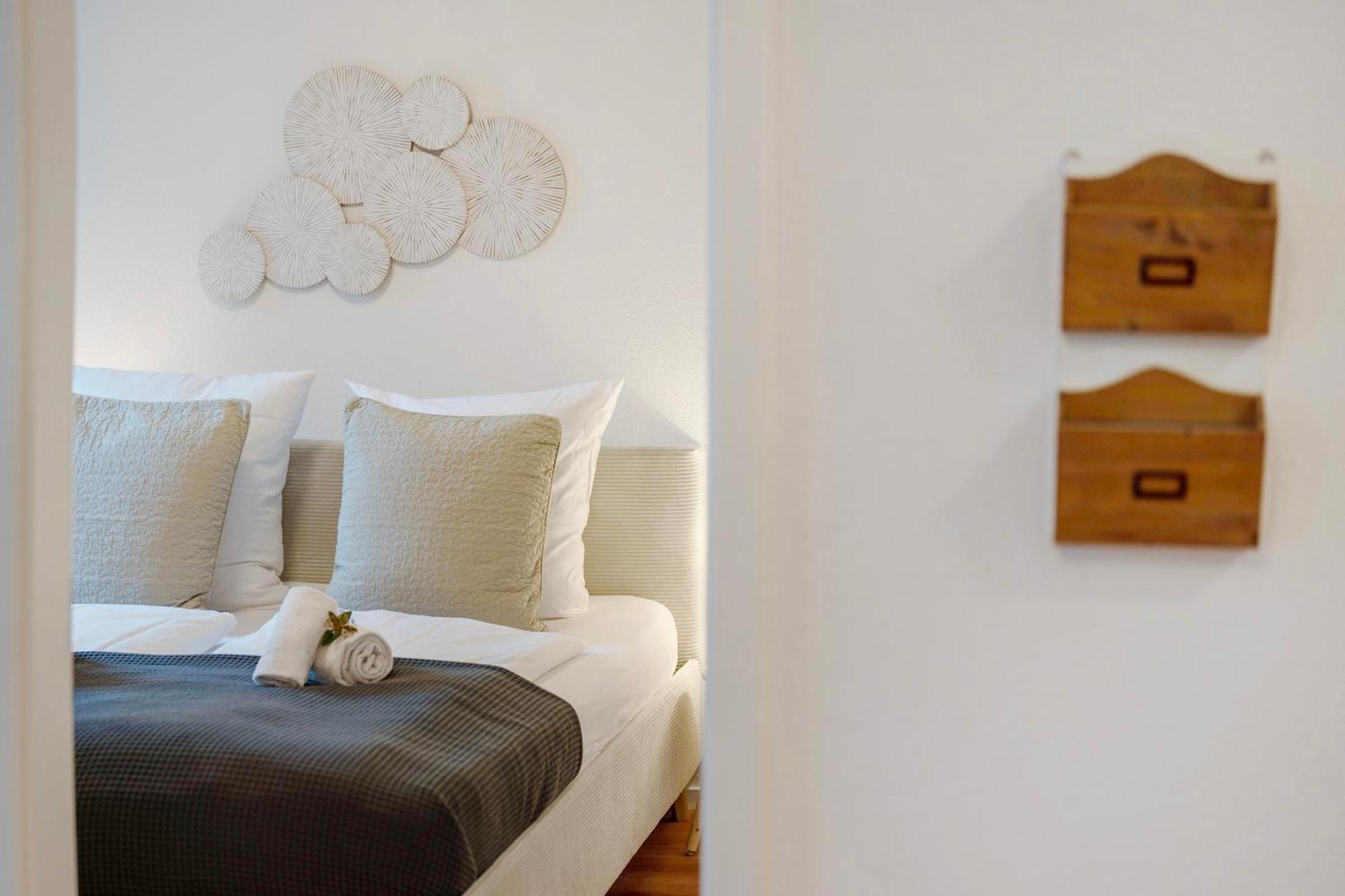 Km Style Apartments 7 Friburgo de Brisgovia Exterior foto